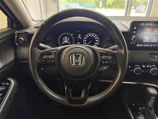 Honda Hrv image 6