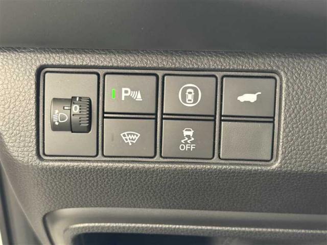 Honda Hrv image 3
