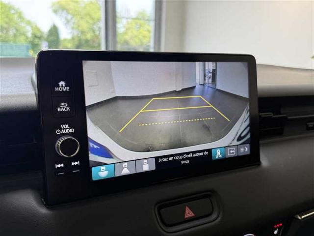 Honda Hrv image 1