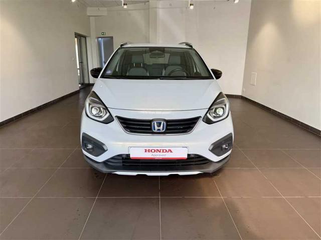 Honda Jazz image 2