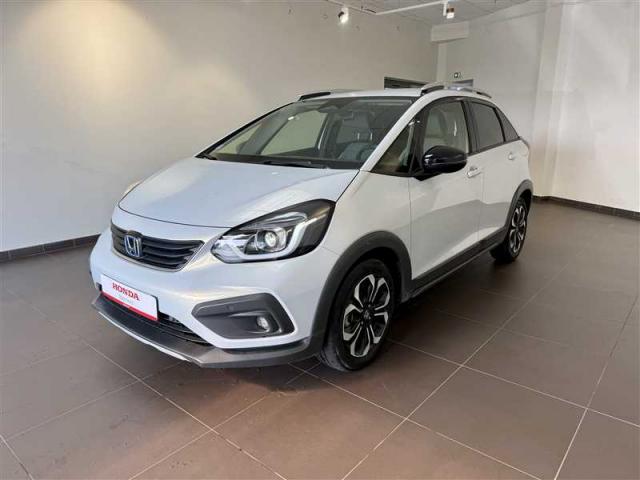 Honda Jazz image 1
