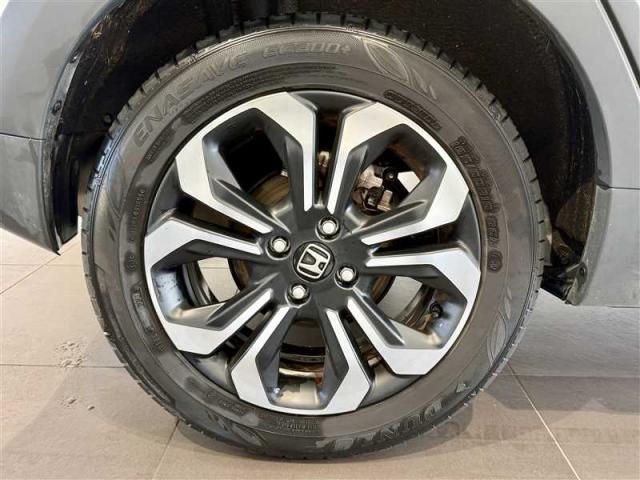 Honda Jazz image 3