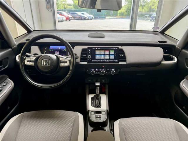 Honda Jazz image 4