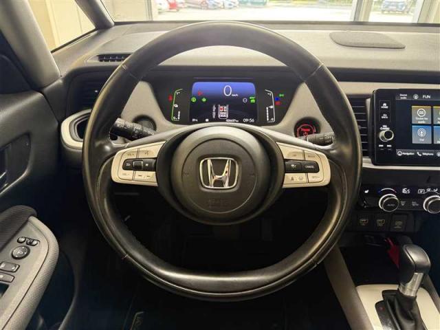 Honda Jazz image 8