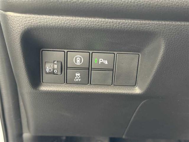 Honda Jazz image 5