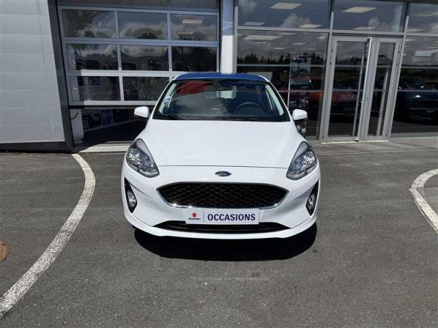 Ford Fiesta image 9