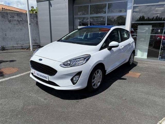 Ford Fiesta image 2