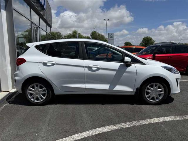 Ford Fiesta image 5