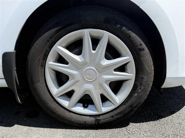 Ford Fiesta image 3