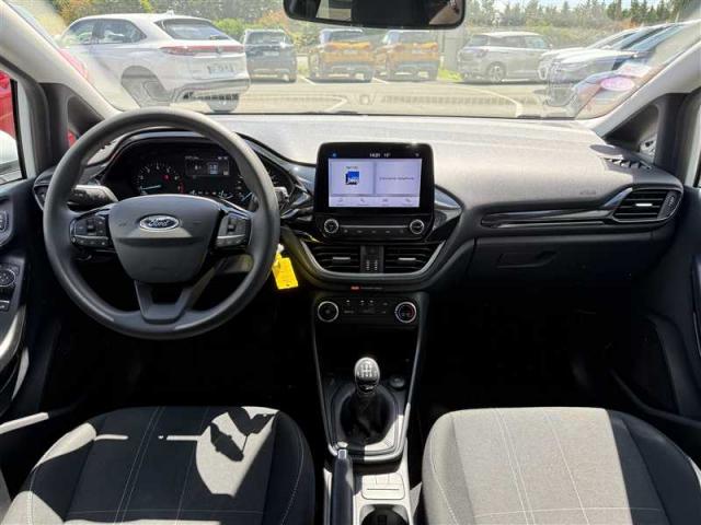 Ford Fiesta image 6