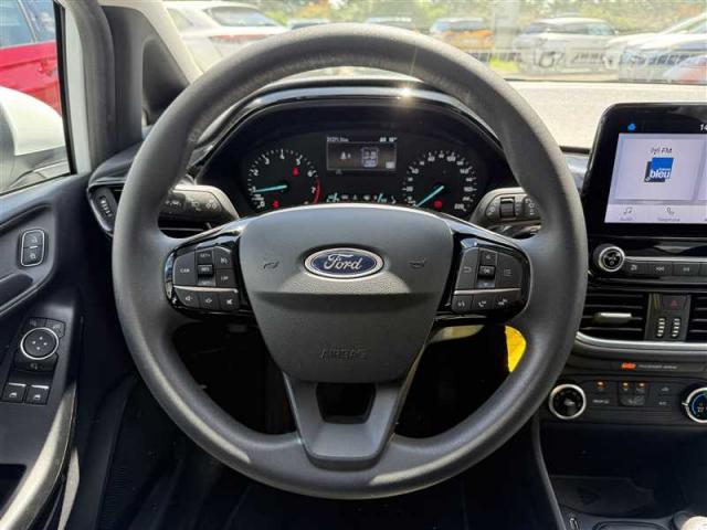 Ford Fiesta image 1