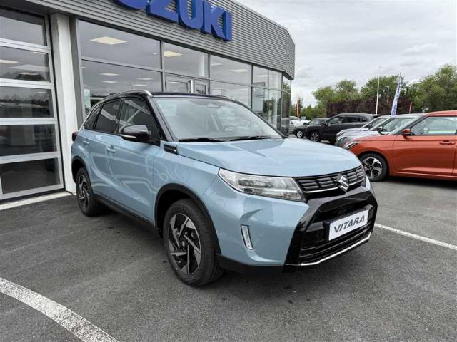 Suzuki Vitara d’occasion