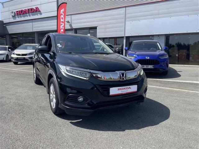 Honda Hrv 1.5 I-Vtec Executive Cvt