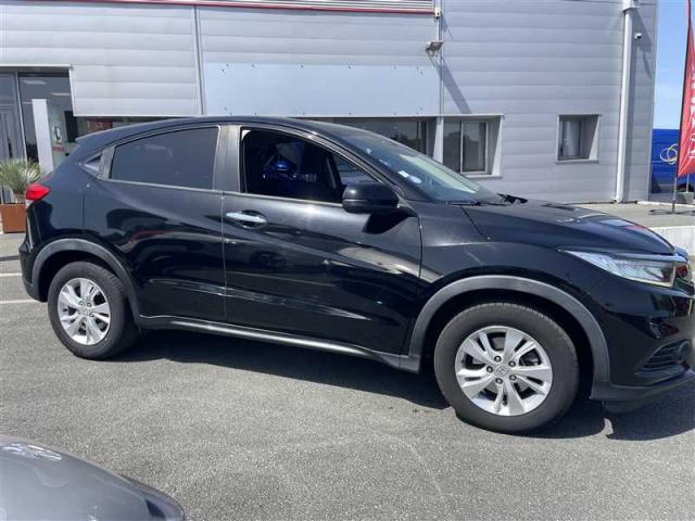 Honda Hrv image 6