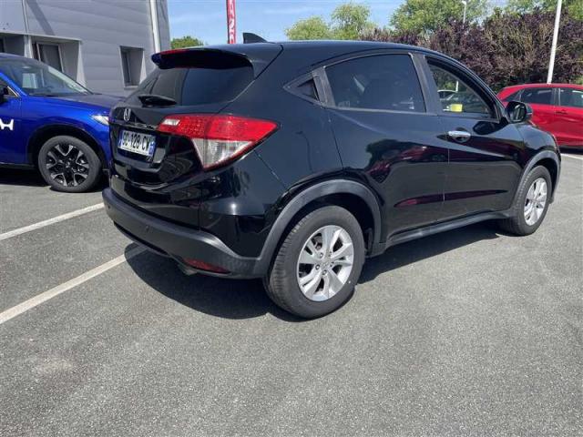 Honda Hrv image 8