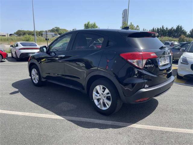Honda Hrv image 9