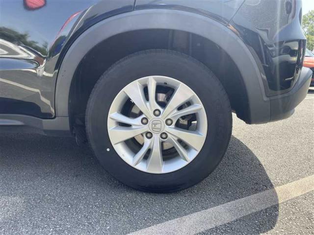 Honda Hrv image 5