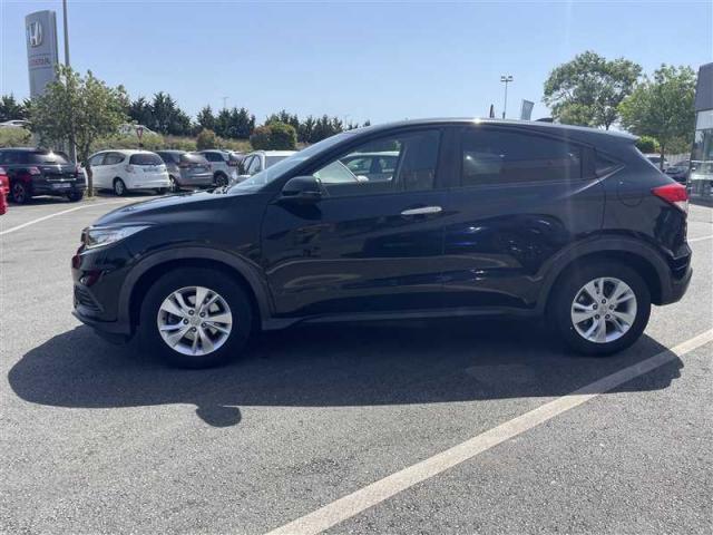 Honda Hrv image 7