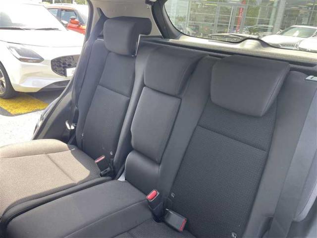 Honda Hrv image 3