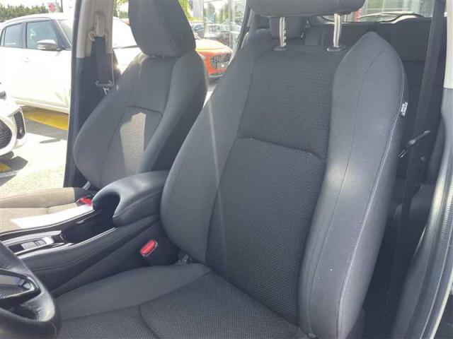 Honda Hrv image 4