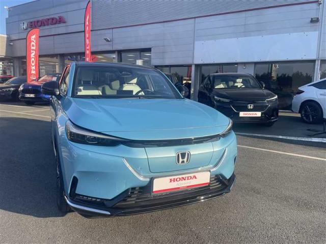 Honda E:ny1 Advance