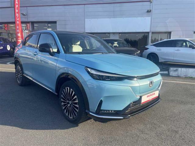 Honda E:ny1 image 5