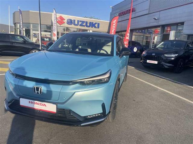 Honda E:ny1 image 8