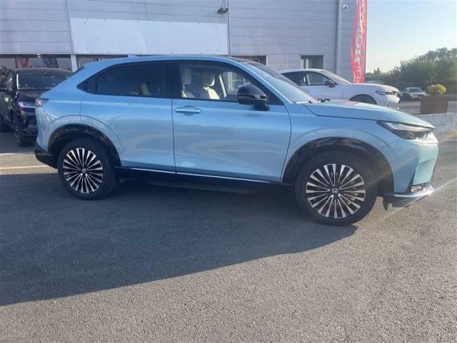 Honda E:ny1 image 2