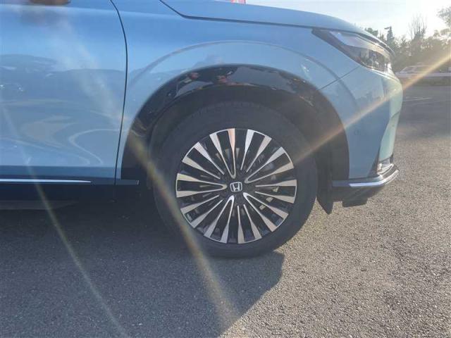 Honda E:ny1 image 4
