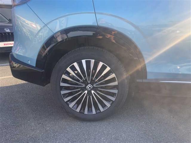Honda E:ny1 image 9