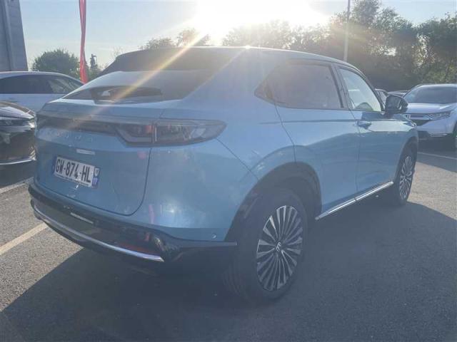 Honda E:ny1 image 3