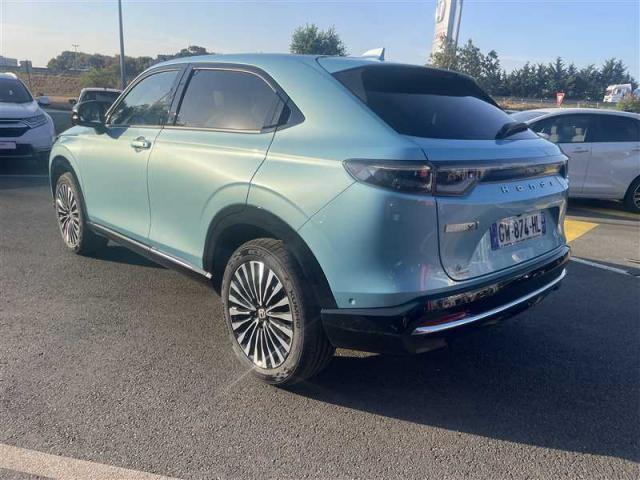 Honda E:ny1 image 7