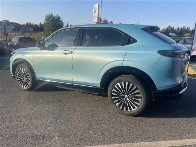 Honda E:ny1 image 1