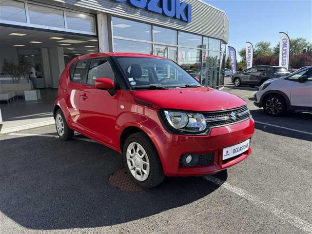 Suzuki Ignis d’occasion