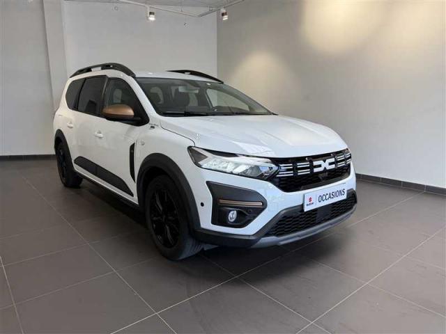 Dacia Jogger 1.0 110 Exreme Plus