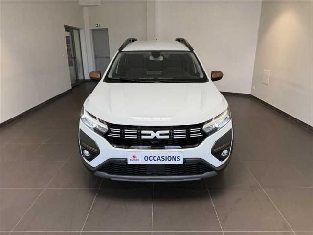 Dacia Jogger image 7