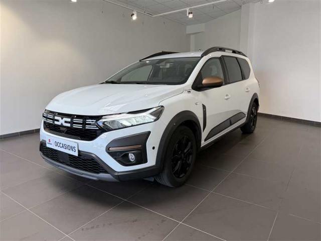 Dacia Jogger image 2