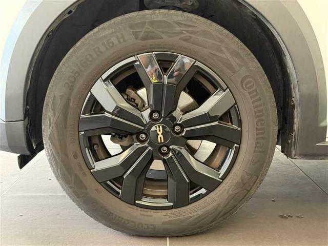 Dacia Jogger image 4