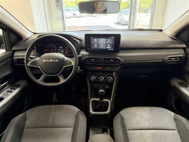 Dacia Jogger image 5