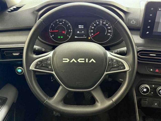 Dacia Jogger image 8