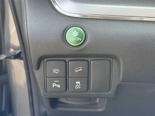 Honda Cr-V image 6