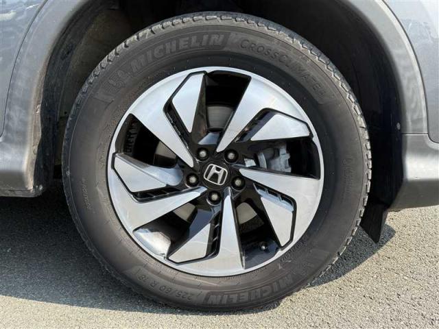 Honda Cr-V image 9