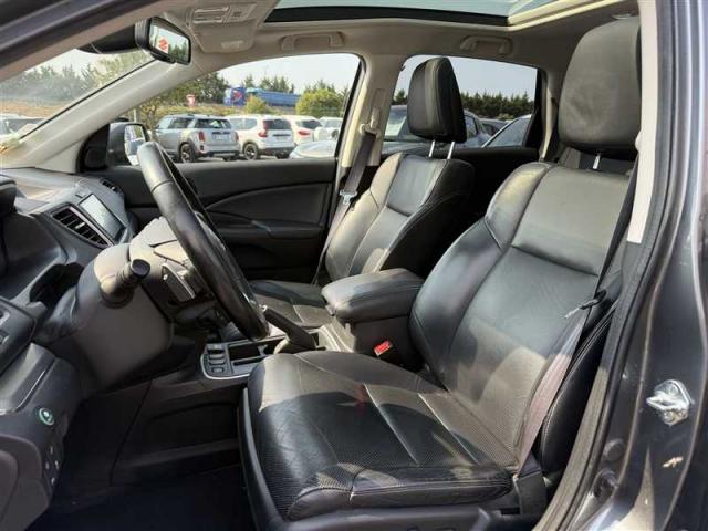 Honda Cr-V image 7