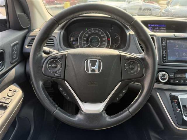 Honda Cr-V image 2