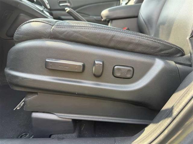Honda Cr-V image 4