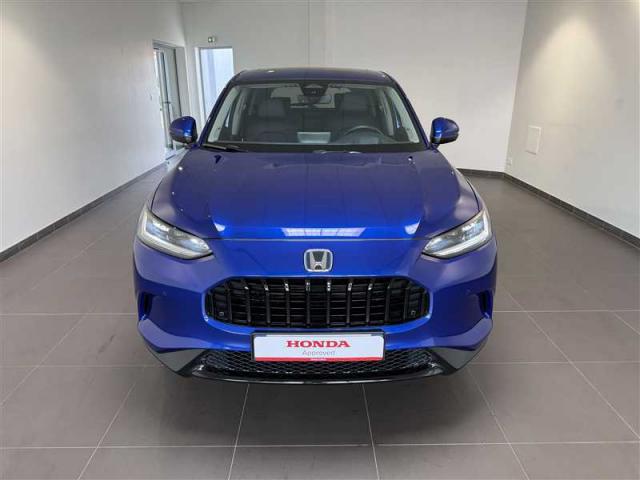 Honda Zr-V image 2