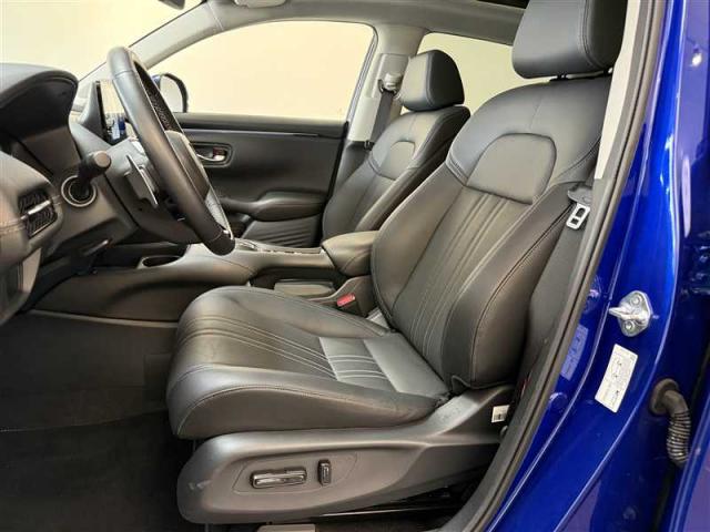 Honda Zr-V image 1