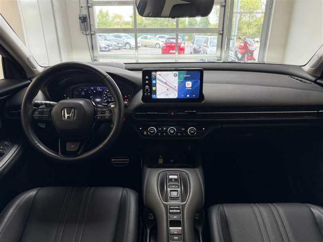 Honda Zr-V image 9