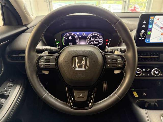 Honda Zr-V image 5