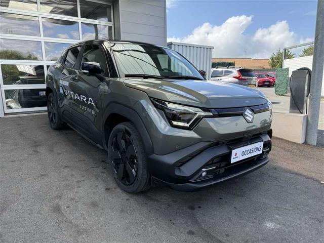 Suzuki E-Vitara d’occasion